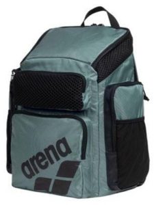 Plecak Arena One Go 45L. Czarne plecaki Arena. Za 223,30 zł.