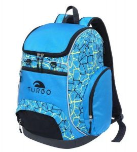 Plecak TURBO Phoenix Nexus 34L. Niebieskie plecaki TURBO. Za 199,00 zł.