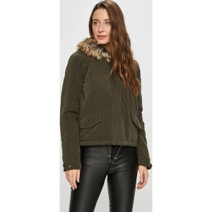 Only - Kurtka. Kurtki marki ONLY. W wyprzedaży za 89,90 zł.