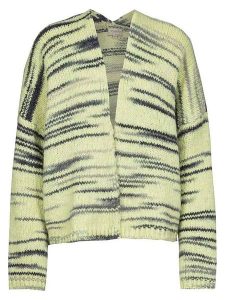 Herrlicher Kardigan "Alliston" w kolorze zielonym rozmiar: S. Zielone kardigany Herrlicher. Za 173,99 zł.