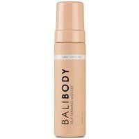 Bali Body - Self Tanning Mousse – Samoopalacz W Piance - 200 ml - Dla Kobiet. Brązowe body i gorsety Bali Body, z aplikacjami. Za 139,00 zł.
