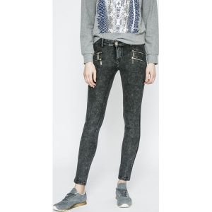 Haily's - Jeansy Anna. Jeansy marki Haily's. W wyprzedaży za 39,90 zł.