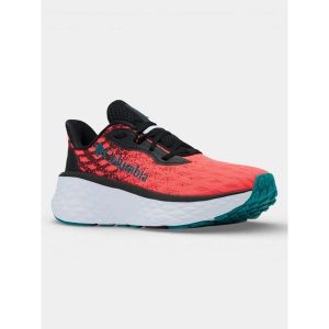 Buty Do Biegania W Terenie Damskie Columbia Konos Elevate. Czarne buty trekkingowe Columbia, bez zapięcia. Za 779,00 zł.