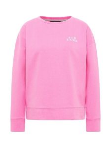 ELBSAND Bluza "Tilla" w kolorze różowym rozmiar: XL. Różowe bluzy ELBSAND, xl, bez wzorów, bez kaptura. Za 159,95 zł.