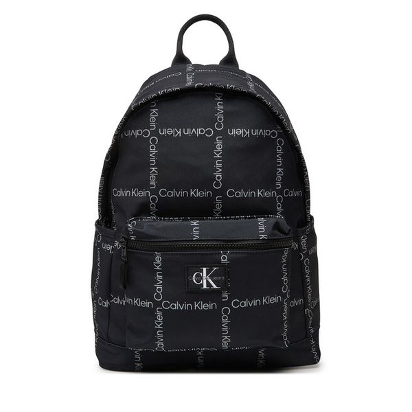 Plecak Calvin Klein Jeans. Czarne plecaki Calvin Klein Jeans. Za 379,99 zł.