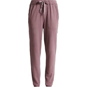Deha Spodnie treningowe black plum. Spodnie dresowe marki Deha. W wyprzedaży za 295,20 zł.