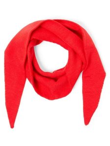 Marie Lund Szalik Kobiety czerwony, ONE SIZE. Czerwone szaliki Marie Lund, bez wzorów. Za 99,95 zł.