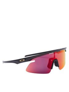 Oakley Okulary przeciwsłoneczne Rslv Lite 0OO9527D 95270250 Czarny. Czarne okulary przeciwsłoneczne Oakley. Za 759,99 zł.