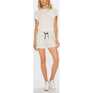 Only - Szorty Lexi. Szorty marki ONLY. W wyprzedaży za 69,90 zł.