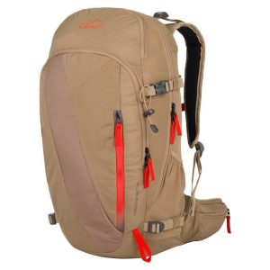 Plecak outdoorowy Loap Crestone Neo 30 Bie Beige. Brązowe plecaki ZSPORT. Za 277,99 zł.