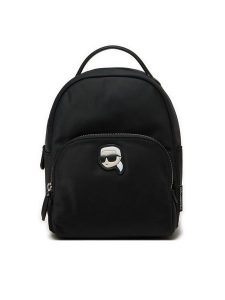 KARL LAGERFELD Plecak A1W30132 Czarny. Czarne plecaki KARL LAGERFELD. Za 589,99 zł.