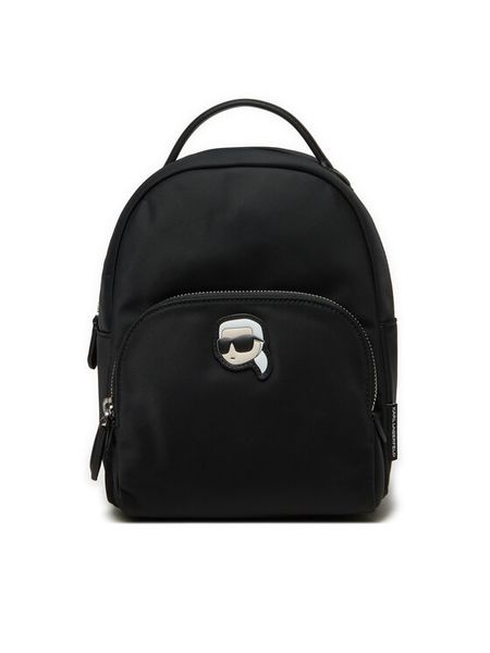 KARL LAGERFELD Plecak A1W30132 Czarny. Czarne plecaki KARL LAGERFELD. Za 589,99 zł.
