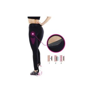 Legginsy fitness kardio SHAPE BOOSTER damskie. Bez kategorii marki DOMYOS. W wyprzedaży za 74,99 zł.