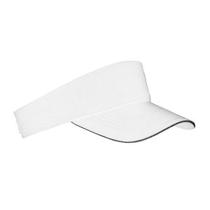 Czapka Z Daszkiem Dla Dorosłych Unisex Ace. Białe czapki SOL'S, bez wzorów, sportowe. Za 37,99 zł.
