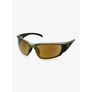 Okulary przeciwsłoneczne GOG Lynx - gold mirror/matt green/black. Zielone okulary przeciwsłoneczne GOG. Za 133,99 zł.
