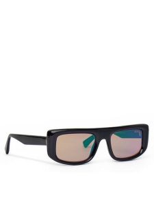 Guess Okulary przeciwsłoneczne GU00138 Czarny. Czarne okulary przeciwsłoneczne Guess. Za 299,99 zł.
