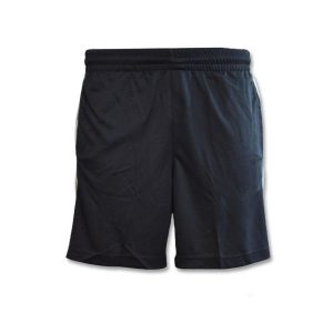 Spodenki sportowe damskie Nike Fly Essential Shorts Wmns. Białe spodenki sportowe Nike, bez wzorów, sportowe. Za 99,00 zł.