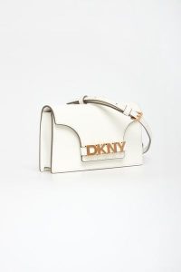 Torebka nerka damska DKNY. Nerki i saszetki DKNY, bez wzorów. W wyprzedaży za 703,20 zł.