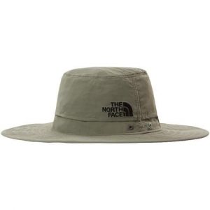 Kapelusz turystyczny unisex The North Face Horizon Breeze Brim. Zielone kapelusze The North Face, bez wzorów, sportowe. Za 162,00 zł.