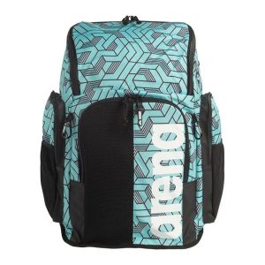 Plecak sportowy Arena Spiky III Backpack 45 Escape + worek. Białe plecaki Arena. Za 273,43 zł.