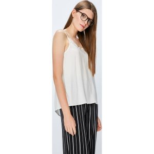 Jacqueline de Yong - Top. Topy marki Jacqueline de Yong. W wyprzedaży za 49,90 zł.