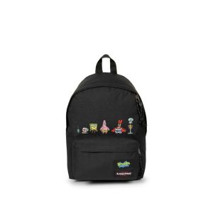Plecak Eastpak Orbit Line Up. Czarne plecaki Eastpak. Za 280,50 zł.