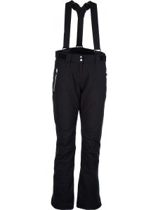 Dare 2b Spodnie narciarskie "Effused II" w kolorze czarnym rozmiar: 38. Czarne spodnie dresowe Dare 2b, bez wzorów, narciarskie. Za 304,56 zł.