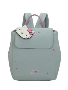 Fritzi aus Preußen Plecak w kolorze błękitnym - 23 x 25 x 9,5 cm rozmiar: onesize. Niebieskie plecaki Fritzi aus Preußen. Za 140,53 zł.