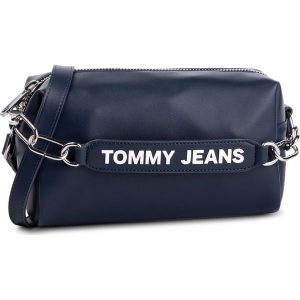 Torebka TOMMY JEANS - Tjw Femme Crossover AW0AW06537 496. Listonoszki marki Tommy Jeans. Za 539,00 zł.