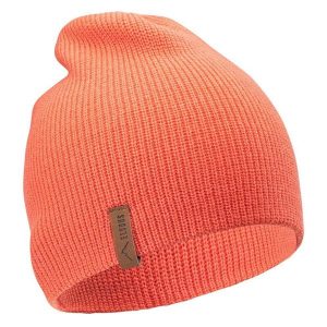 Czapka zimowa damska Elbrus Usiana wo's. Brązowe czapki Elbrus, bez wzorów. Za 53,91 zł.