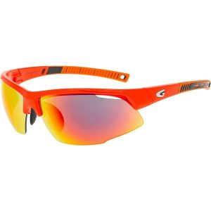 Okulary rowerowe GOG FALCON. Brązowe okulary przeciwsłoneczne GOG. Za 199,00 zł.