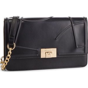 Torebka MONNARI - BAGB740-020 Black. Torebki klasyczne marki Monnari. W wyprzedaży za 169,00 zł.