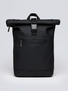 CXL by Christian Lacroix Plecak "Strasbourg" w kolorze czarnym - 28 x 47 x 12 cm rozmiar: onesize. Czarne plecaki CXL by Christian Lacroix. Za 202,03 zł.