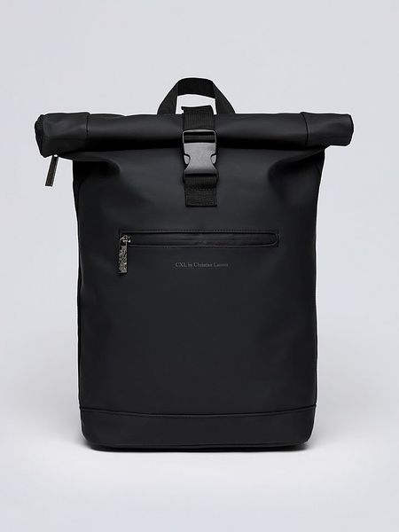 CXL by Christian Lacroix Plecak "Strasbourg" w kolorze czarnym - 28 x 47 x 12 cm rozmiar: onesize. Czarne plecaki CXL by Christian Lacroix. Za 204,96 zł.