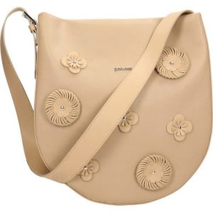 Torba FIORE. Torebki klasyczne marki Gino Rossi. W wyprzedaży za 199,90 zł.