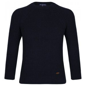 Paul Parker Sweter Damski M Ciemny Niebieski. Swetry klasyczne marki Paul Parker. Za 159,00 zł.