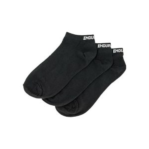 Skarpetki Endurance Mallorca (x3). Czarne skarpetki ENDURANCE, bez wzorów. Za 75,00 zł.
