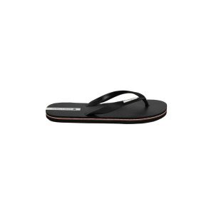 Japonki plażowe Gorilla Wear Kokomo Flip-Flops. Zielone klapki GORILLA WEAR, bez wzorów, bez obcasa. Za 135,50 zł.