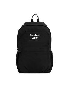 Reebok Plecak RBK-006-CCC-05 Czarny. Czarne plecaki Reebok. Za 169,99 zł.