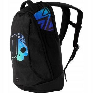Plecak tenisowy Prince Hydrogen Neon Backpack Black. Czarne plecaki PRINCE. Za 319,99 zł.