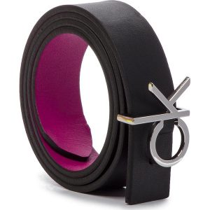 Pasek Damski CALVIN KLEIN - 3 Cm Ck Rev.Giftpack K60K605158 910. Paski marki Calvin Klein. Za 299,00 zł.