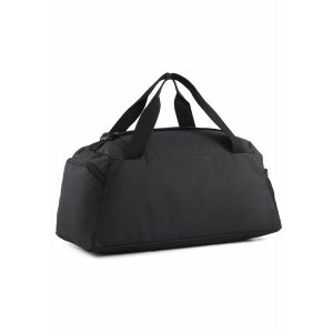 Mała torba sportowa Fundamental Extra 21 l PUMA Black. Czarne torby podróżne i sportowe Puma, bez wzorów, na ramię, małe. W wyprzedaży za 99,00 zł.