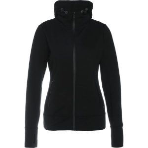GAP ELEMENTS TECH Bluza rozpinana true black. Kardigany marki GAP. W wyprzedaży za 215,20 zł.