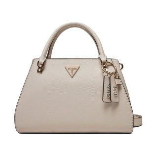 Torebka Guess. Kuferki Guess, z aplikacjami, bez dodatków. Za 399,99 zł.