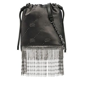 Torebka KARL LAGERFELD. Brązowe torebki klasyczne KARL LAGERFELD, bez wzorów, bez dodatków. Za 649,99 zł.