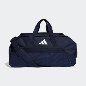 Torba sportowa Tiro league 39,5 l. Torby podróżne i sportowe ADIDAS, bez wzorów. Za 149,99 zł.