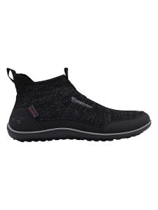 Kangaroos Sneakersy "K-BF Bliss" w kolorze czarnym rozmiar: 37. Czarne trampki KangaROOS, bez wzorów, za kostkę, bez zapięcia. Za 149,66 zł.