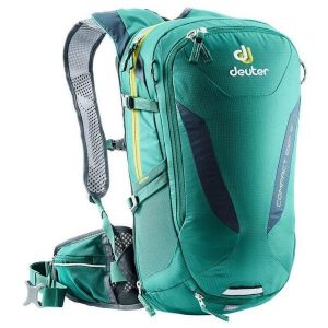 Plecak Damski/kobiecy Compact Exp 12L. Niebieskie plecaki Deuter. Za 532,99 zł.