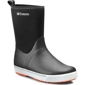Kalosze TRETORN - Wings Neo 280210 Black 47. Botki marki Tretorn. Za 319,00 zł.
