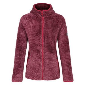 Bluza Termoaktywna Damska Torrek Mountain Pro Midlayer. Fioletowe bluzy Dare 2b, xl, bez wzorów, bez kaptura. Za 204,99 zł.